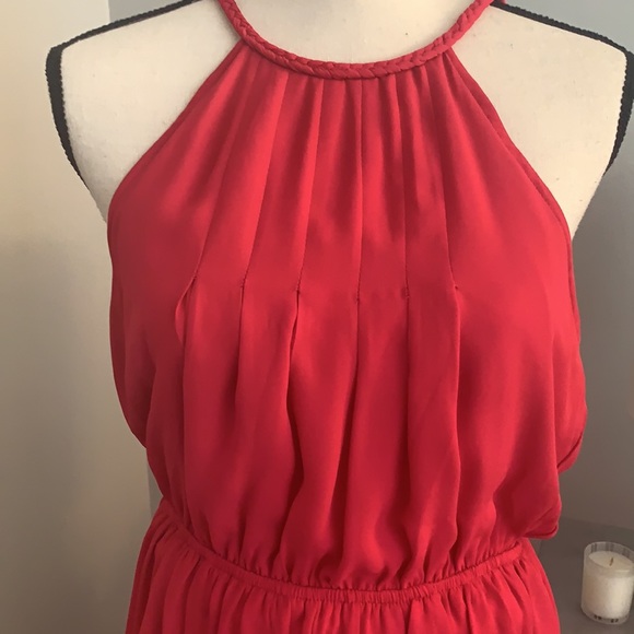 Maxi dress - Picture 3 of 7